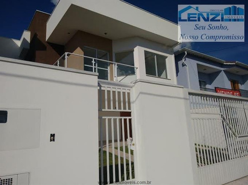 Imagem 12 de 18 de Casas À Venda Em Bragança Paulista/sp - Compre A Sua Casa Aqui! - 1282346