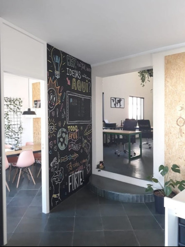 Imagem 1 de 19 de Casa Comercial À Venda No Jardim Emília Em Sorocaba, Sp - 2437 - 68017679