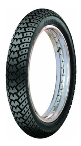 Pneu Traseiro 90/90-18 Predator Maggion Sem Câmara Cg 125