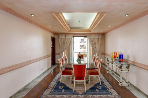 Imagem 2 de 30 de Apartamento - Ap02246 - 68969510