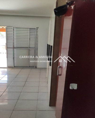 Imagem 22 de 30 de Imovel Com 03 Casas A Venda No Jardim São Luis - Ca00319 - 70671954