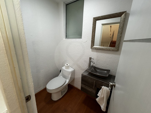 Casa En Venta En Jardines De Satélite