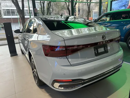 Volkswagen Jetta 1.4 Tsi Sportline Tiptronic