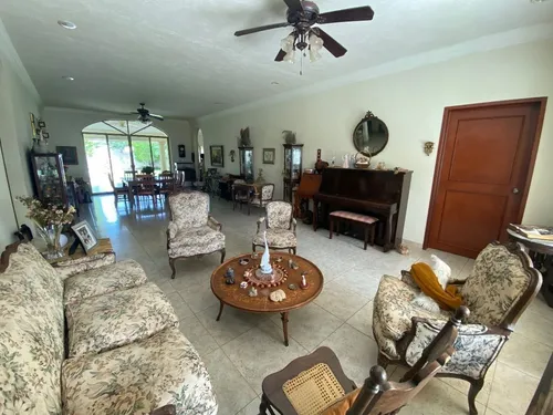 Casa (1p) En Venta En Benito Juárez Norte