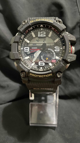 Casio G Shock Gg-1000-1a5