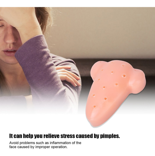 Juguetes Innovadores Para Niñas, Exprimiendo Espinillas En F
