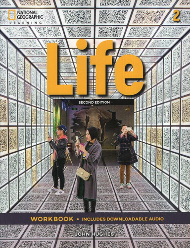 American Life 2 (2nd.ed.) - Workbook + Audio Cd