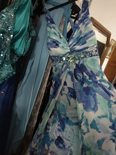 Vestidos De Fiesta Novia Y 15 Años