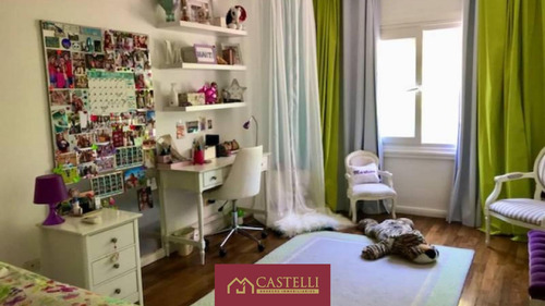 Casa De 5 Dormitorios En Venta Ayres De Pilar