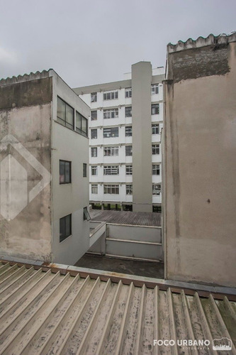 Imagem 10 de 15 de Apartamento - Menino Deus - Ref: 205186 - V-205186