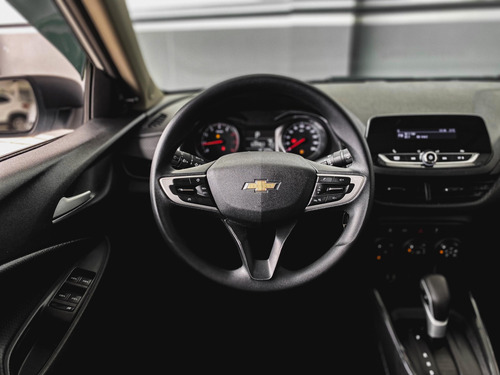 Chevrolet Onix 1.0 TURBO FLEX PLUS AUTOMÁTICO