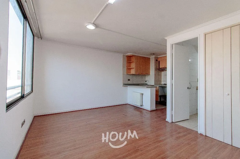 Imagen 4 de 11 de Departamento Catedral Id: 22211