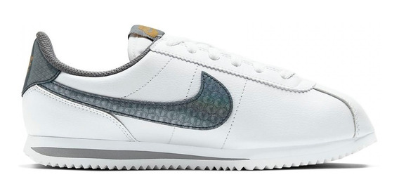 tenis cortez mujer
