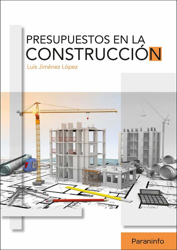 Presupuestos En La Construcción