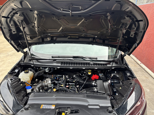 Ford Edge 2.7 Sport At