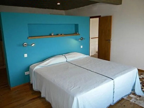 Imagen 15 de 20 de Casa Frente Al Mar En Gesell. Alquiler Venta