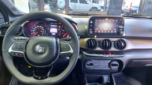 Imagen 14 de 15 de Fiat Cronos Drive S-desing