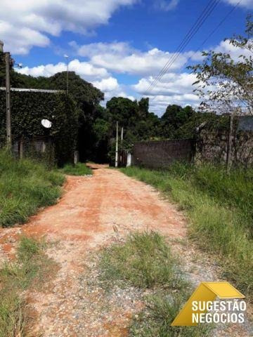 Ibiúna Chácara Para Moradia Ou Lazer - 2936