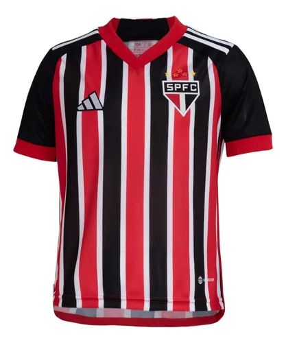 Camisa 2 CR Flamengo 23/24