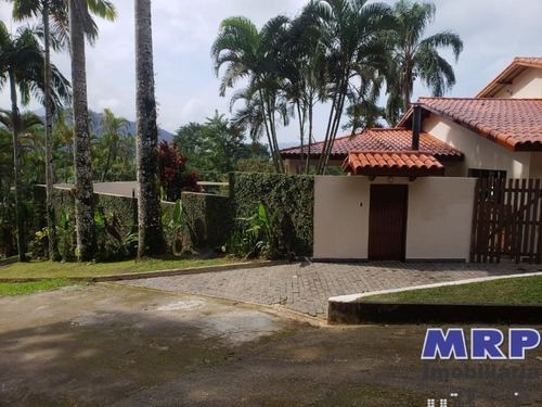 Imagem 18 de 26 de Ca 00168 - Casa Na Praia Dura, Com 5 Dormitórios, Sendo 2 Suítes, 1.050m² De Área Territorial, 640m² De Área Construída - Ca00168 - 32723844