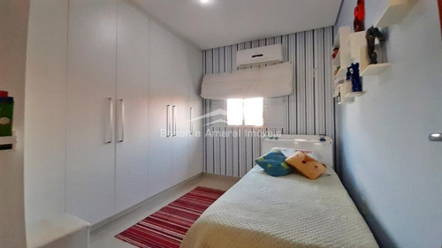 Imagem 24 de 27 de Casa À Venda Em Residencial Terras Do Barão - Ca013212