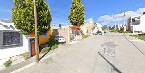 Casa En Remate Bancario En Tlaxcala Mm