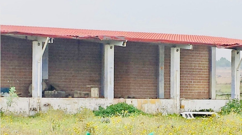 Terreno En Venta En Tepozotlan Ht439 .1