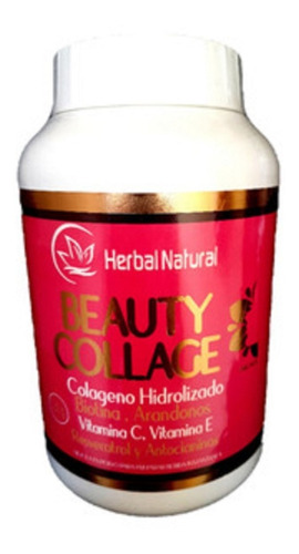 Colágeno Beauty Collage Oferta