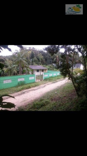 Imagem 3 de 24 de Chácara Com 2 Dormitórios À Venda, 1000 M² Por R$ 98.000 - Umuarama Parque Itanhaém - Itanhaém/sp - Ch0011