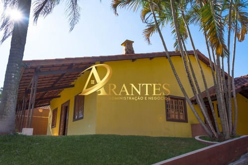 Imagem 11 de 30 de Chacara - Ch00195 - 69660134