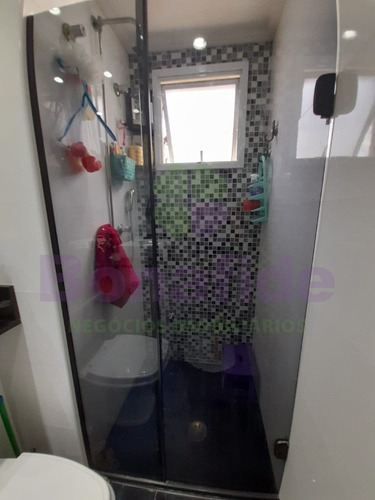 Imagem 5 de 22 de Apartamento, Edifício Aquarela, Vila Carmem, São Paulo. - Ap12384 - 69312064