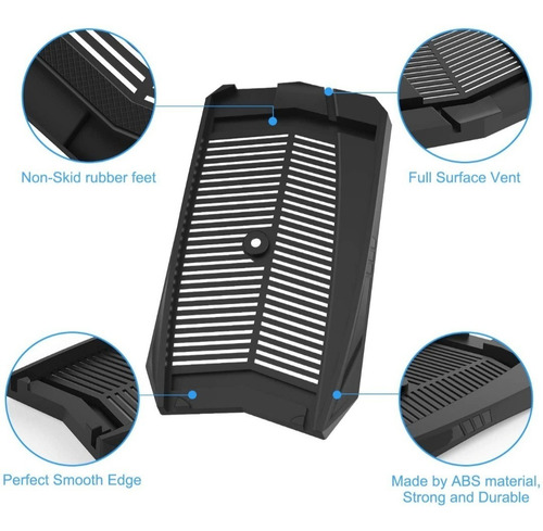 Soporte Vertical Para Playstation 5