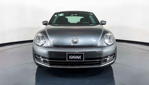 Imagen 3 de 15 de 41480 - Volkswagen Beetle 2016 Con Garantía