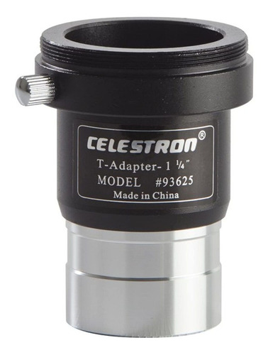 Celestron 93625 Lente Para Cámara Fotográfica, Adaptador - A