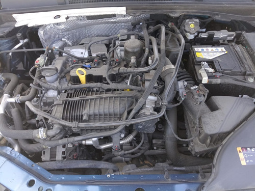 Chevrolet Onix 1.0t Lt At