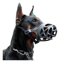 Comprar Bozal Para Perros, Bozales De Cesta Transpirables Para Y Y