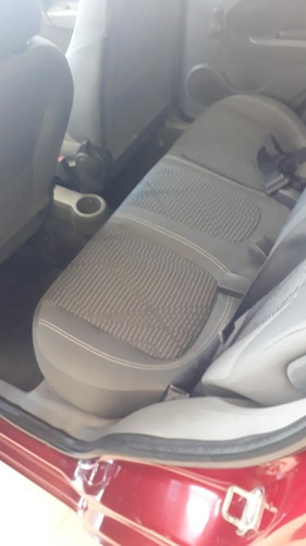 Fiat Palio 1.4 Fire Pack Seg. Confort 2014