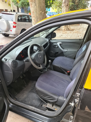 Renault Logan 1.6 Authentique 85cv 2014