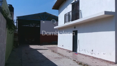 Imagen 3 de 13 de Depósito Galpón En Venta O Permuta Ubicado En Francisco Álvarez, Moreno, G.b.a. Zona Oeste