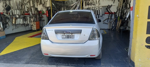 Imagen 5 de 18 de Ford Fiesta Max Fiesta Max1.6