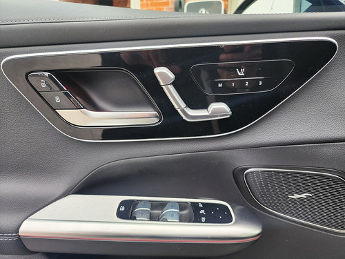 Mercedes-Benz Clase GLC 2.0 Glc300 Amg 4Matic Coupe At