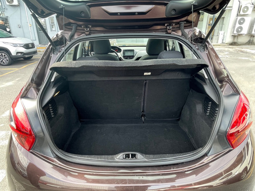 Peugeot 208 1.6 Allure