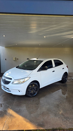 Chevrolet Onix 1.4 Lt Mt 98cv