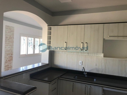 Casa Para Alugar Em Campinas - Ca02639 - 68317092