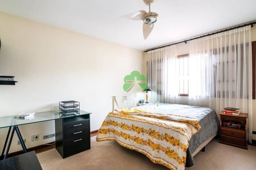 Imagem 16 de 30 de Casa À Venda, 300 M² Por R$ 3.900.000,00 - Jardim Das Bandeiras - São Paulo/sp - Ca0162