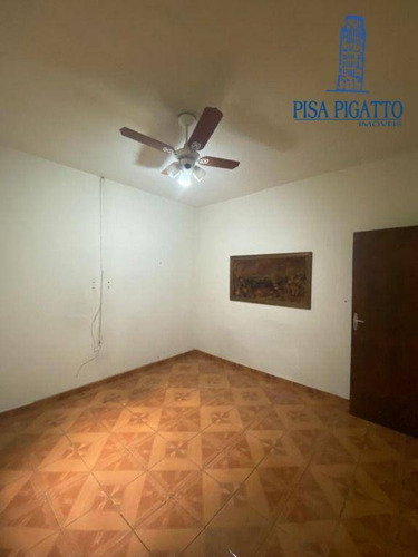 Imagem 6 de 11 de Casa À Venda, 180 M² Por R$ 620.000,00 - Nova Paulínia - Paulínia/sp - Ca2508