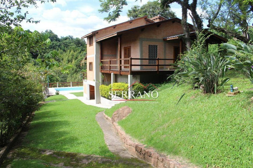 Imagem 2 de 16 de Chácara À Venda, 3281 M² Por R$ 980.000,00 - Parque Dos Cafezais - Itupeva/sp - Ch0038