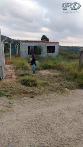 Imagem 3 de 14 de Terrenos À Venda Em Mairiporã/sp - Compre O Seu Terrenos Aqui! - 1483946