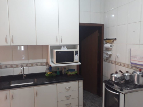 Imagem 5 de 17 de Qr 207 Casa Samambaia 5 Quartos 5 Suítes 2 Vagas Churrasqueira Armários 140 M² - Meuimo019 - 68460447