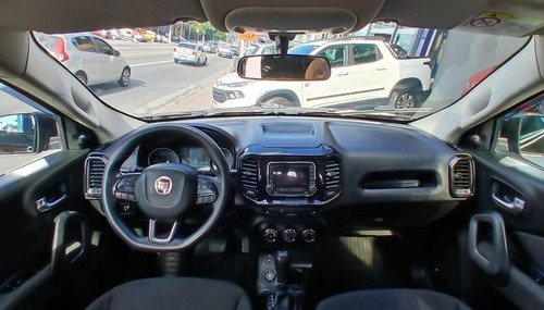 Fiat Toro TORO FREEDOM 1.8 16V FLEX AUT.